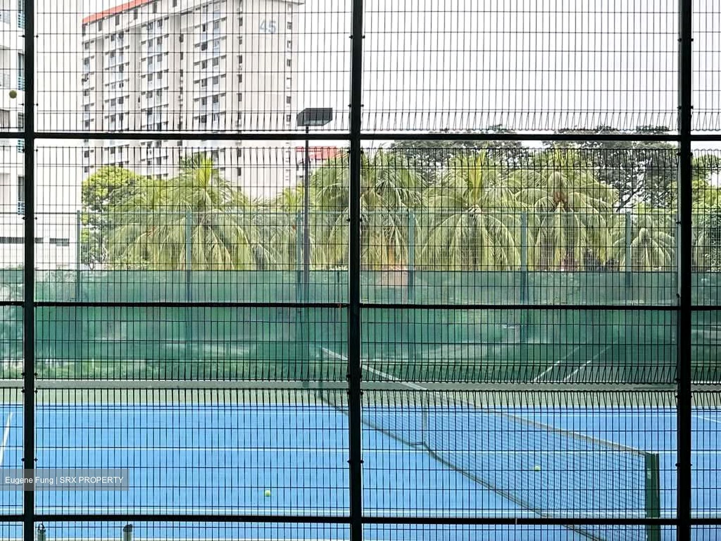 Skyline Residences (D4), Condominium #589998911